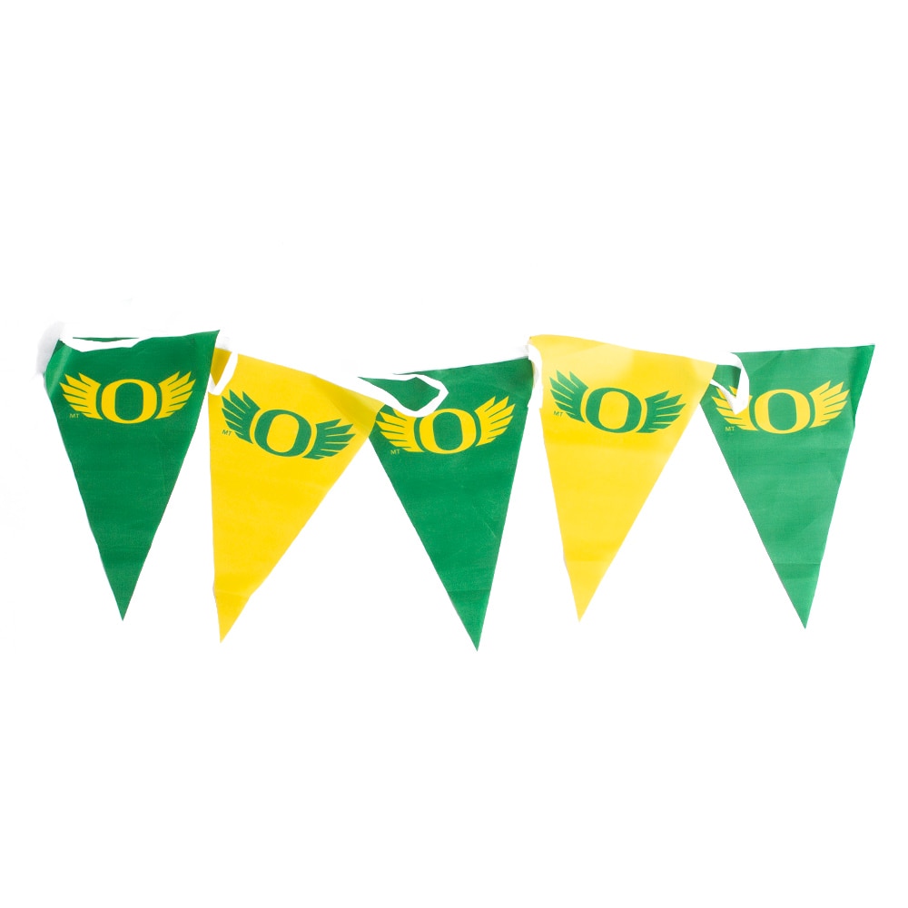 O Wings, Sewing Concepts, Yellow, Flags & Banners, Gifts, Triangles, Banner, 707477
